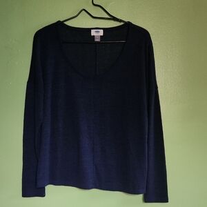 Old Navy Long Sleeve Medium